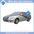 China supplier car sunshine snow cover car cover